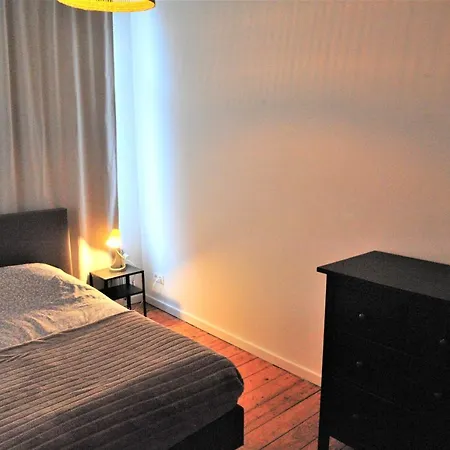 The Oasis Apartment, 2 Bedrooms South דירה
